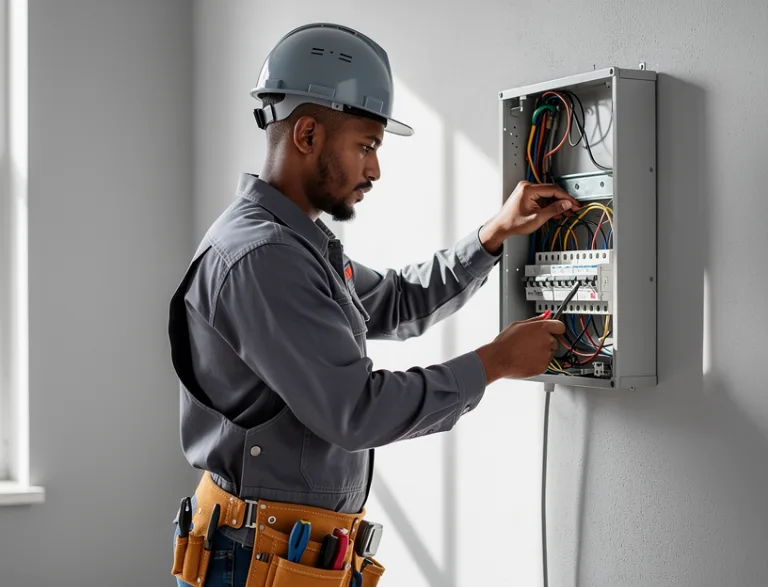 Electrician Gorseinon